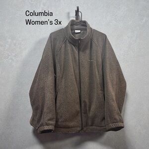 Columbia Women's jacket